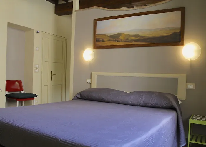Alter Ego B&B Assisi